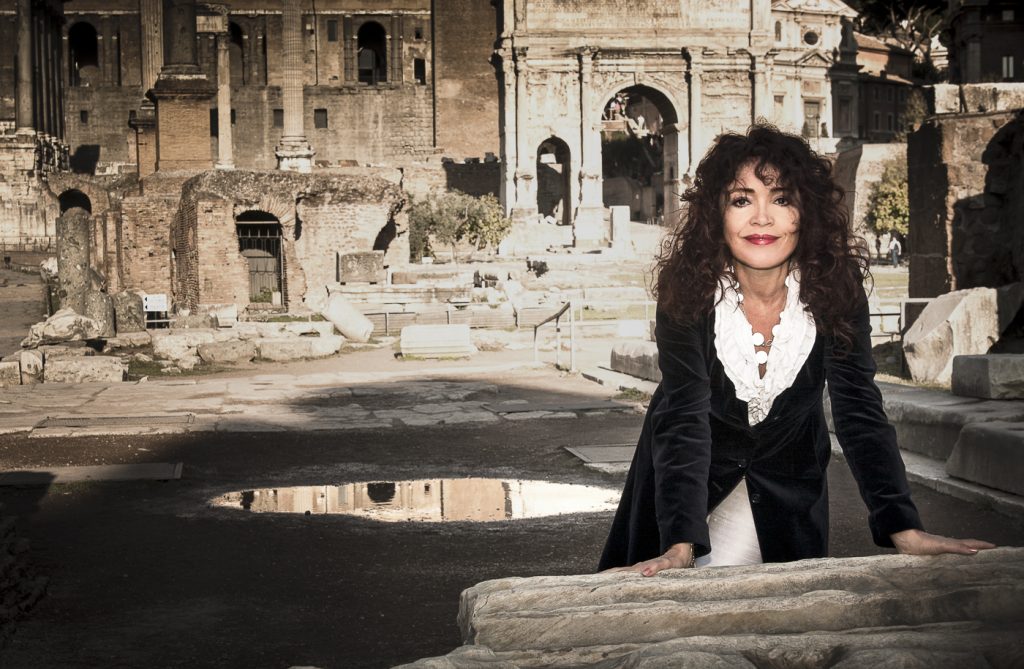 Rosita Steenbeek Rome Credits Art Khachatrian