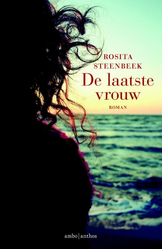 Rosita Steenbeek De laatste vrouw