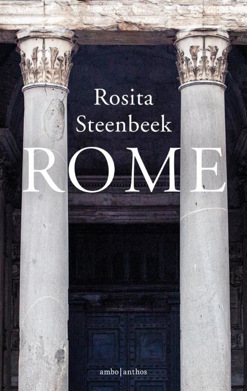 Rosita Steenbeek Rome