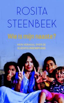 Rosita Steenbeek - Wie is mijn naaste