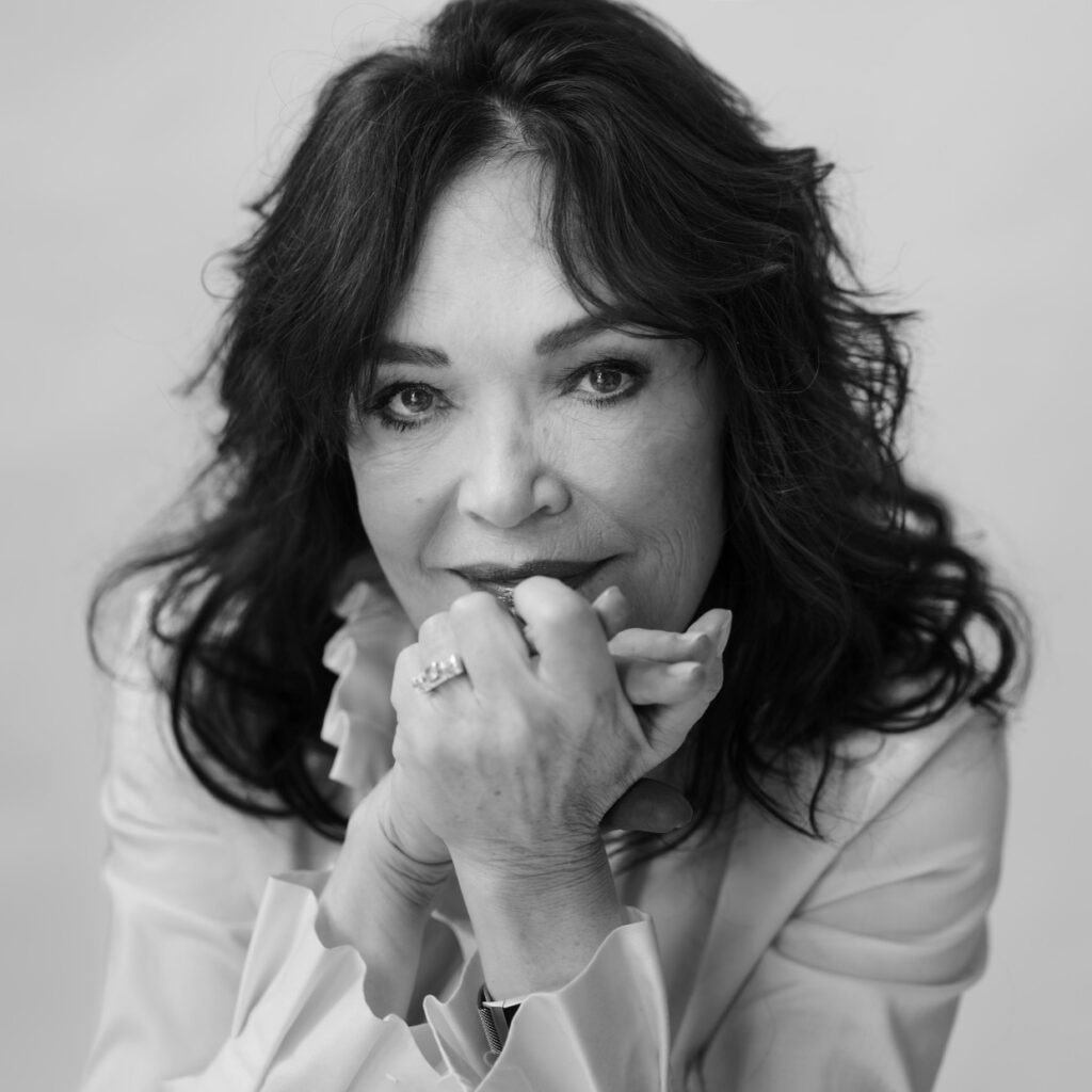 Rosita Steenbeek ©Frank Ruiter volkskrant