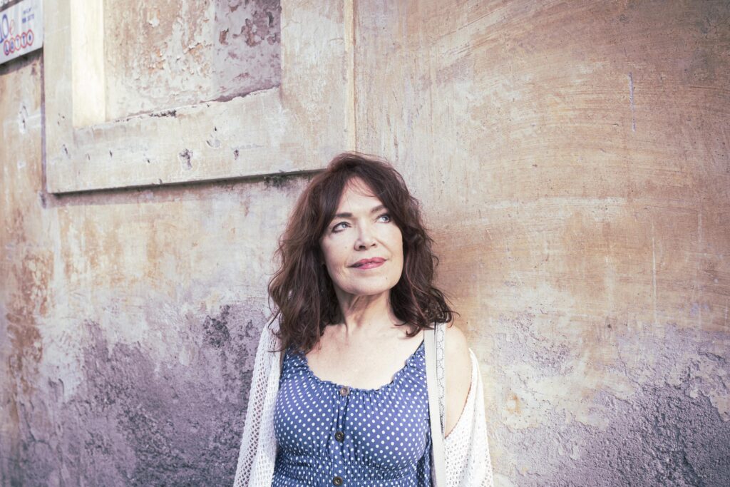 Rosita Steenbeek ©Sebastian Steveniers