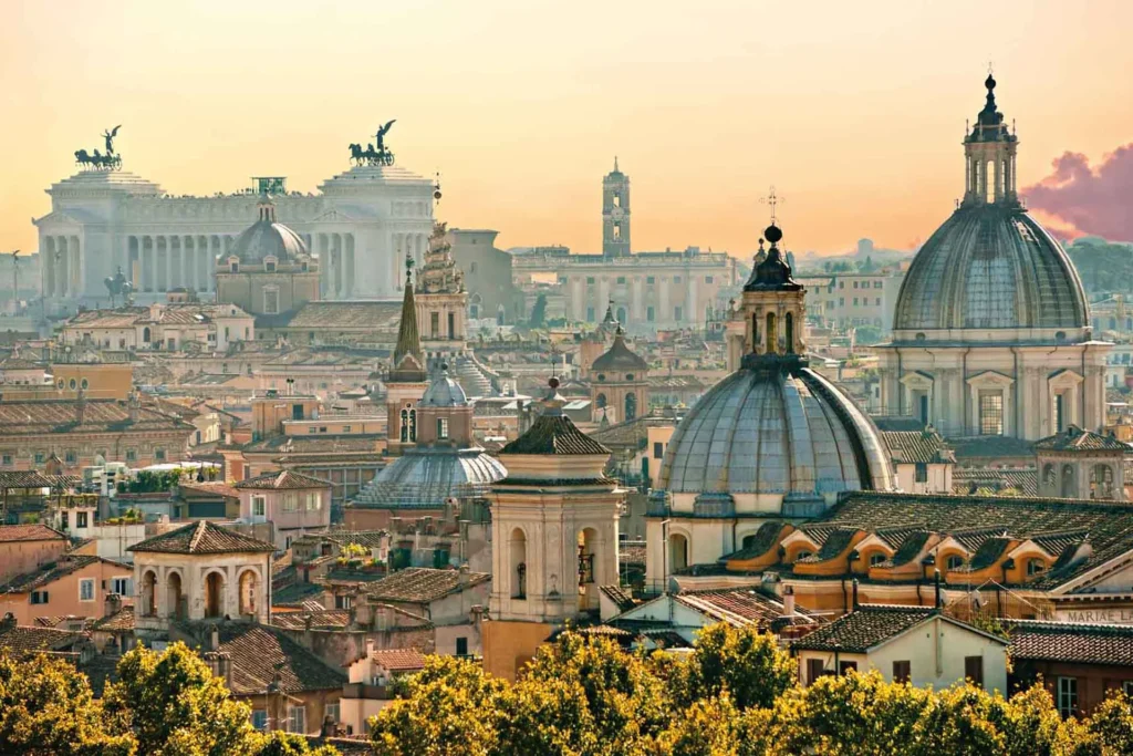 Beleef Rome 3 9e0d4518